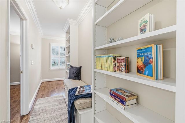 3610 Redfield Drive, Greensboro, NC 27410