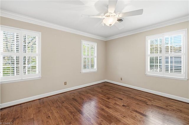 3610 Redfield Drive, Greensboro, NC 27410