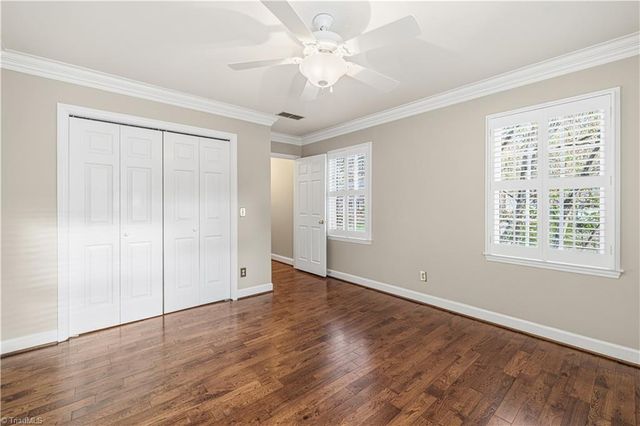 3610 Redfield Drive, Greensboro, NC 27410