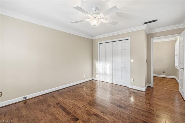 3610 Redfield Drive, Greensboro, NC 27410