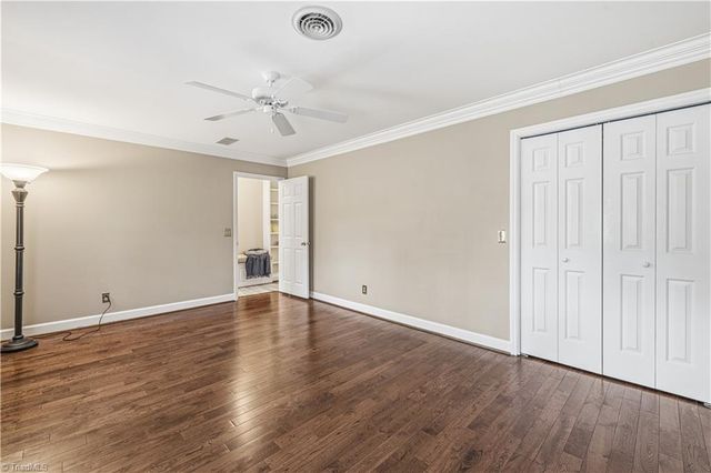 3610 Redfield Drive, Greensboro, NC 27410