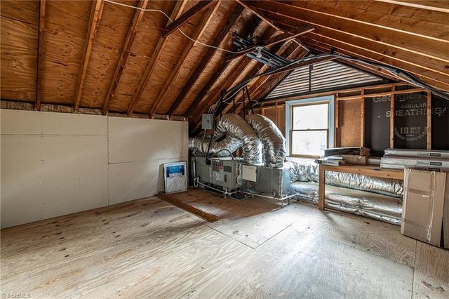 3610 Redfield Drive, Greensboro, NC 27410