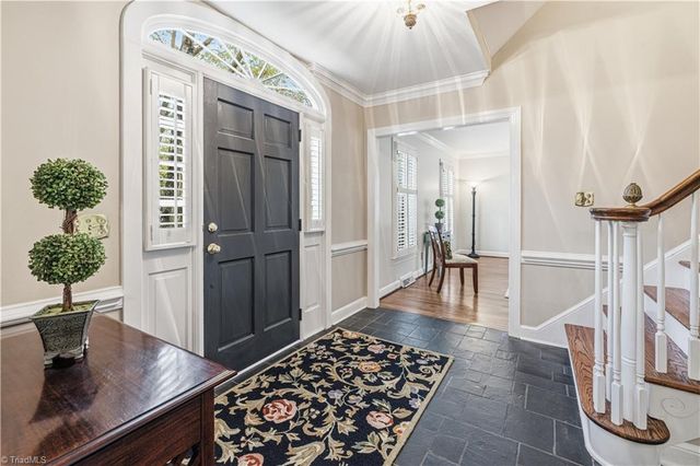 3610 Redfield Drive, Greensboro, NC 27410