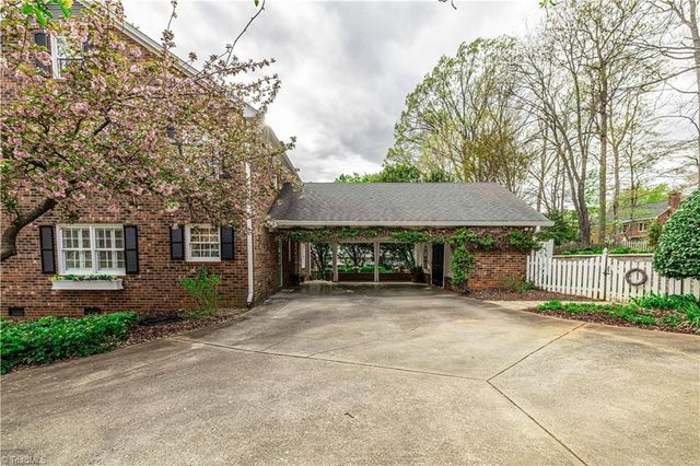 3610 Redfield Drive, Greensboro, NC 27410