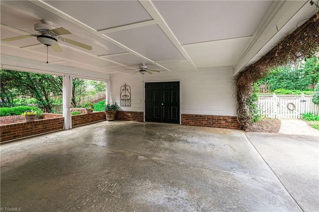 3610 Redfield Drive, Greensboro, NC 27410