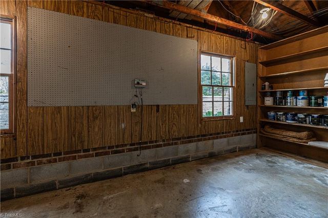 3610 Redfield Drive, Greensboro, NC 27410