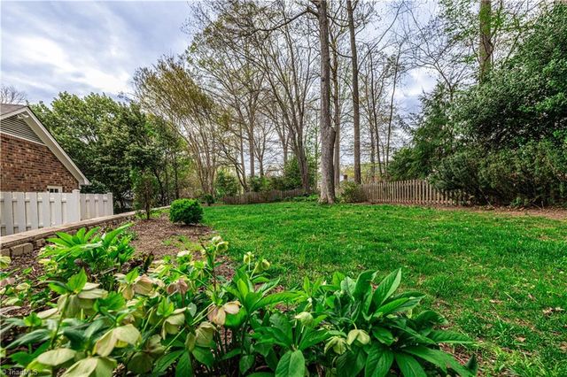 3610 Redfield Drive, Greensboro, NC 27410