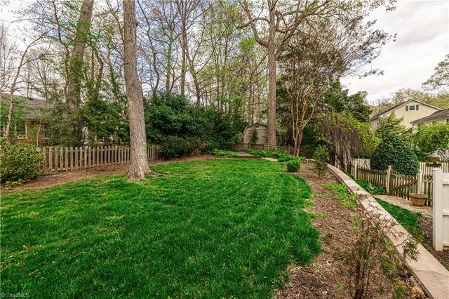 3610 Redfield Drive, Greensboro, NC 27410