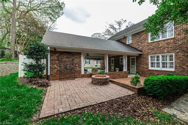 3610 Redfield Drive, Greensboro, NC 27410