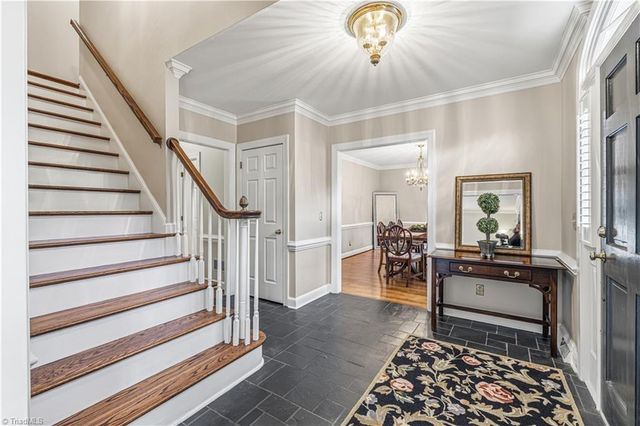 3610 Redfield Drive, Greensboro, NC 27410