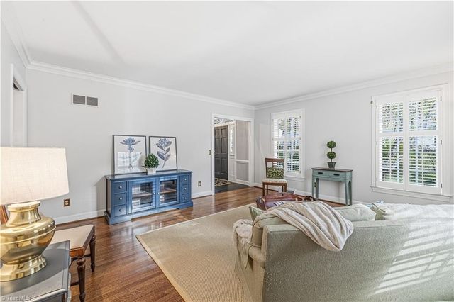 3610 Redfield Drive, Greensboro, NC 27410