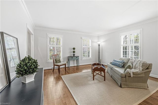 3610 Redfield Drive, Greensboro, NC 27410