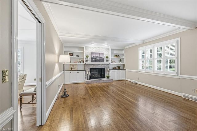 3610 Redfield Drive, Greensboro, NC 27410