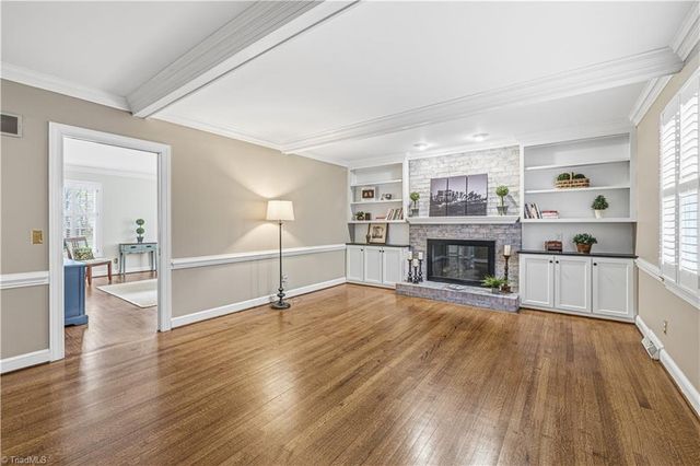 3610 Redfield Drive, Greensboro, NC 27410