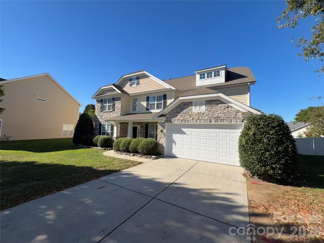 1003 Defoor Court, Indian Trail, NC 28079