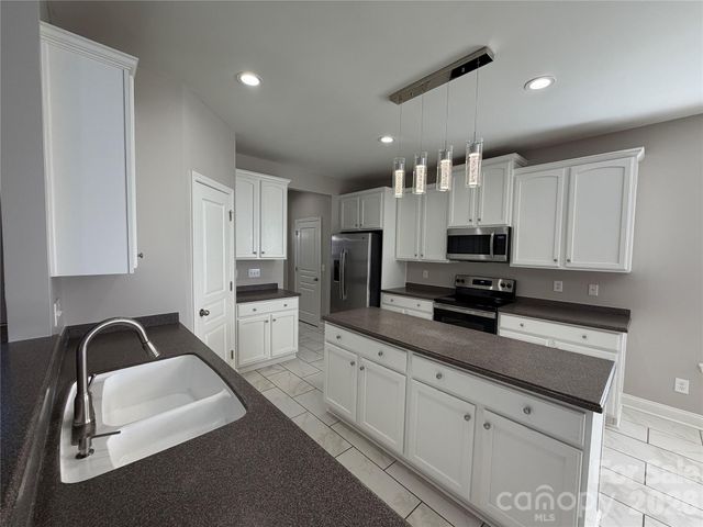 1003 Defoor Court, Indian Trail, NC 28079