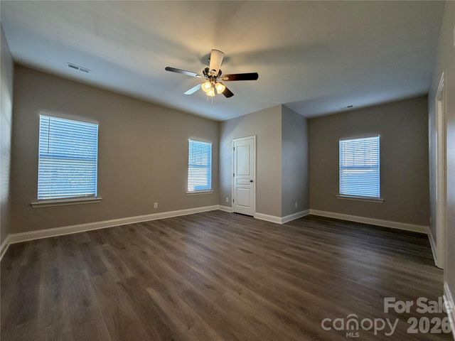 1003 Defoor Court, Indian Trail, NC 28079