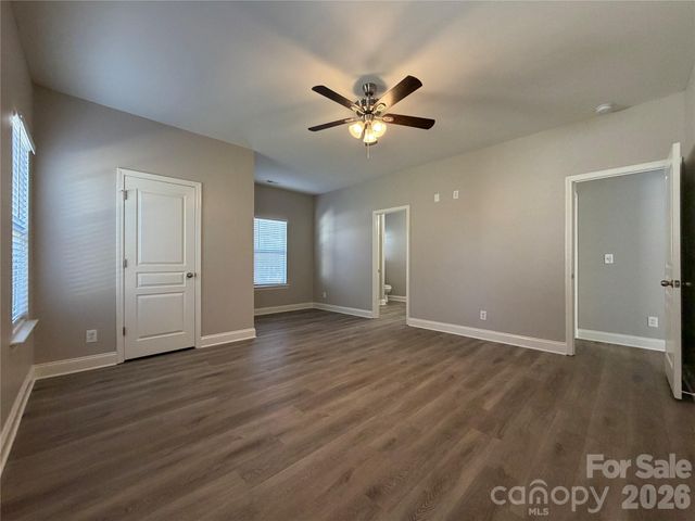 1003 Defoor Court, Indian Trail, NC 28079