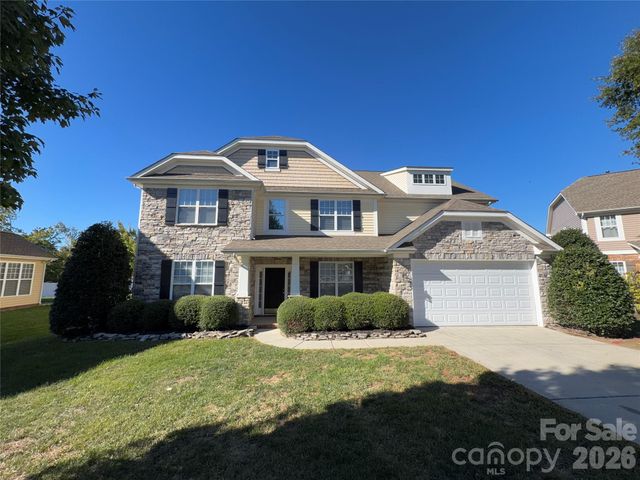 1003 Defoor Court, Indian Trail, NC 28079