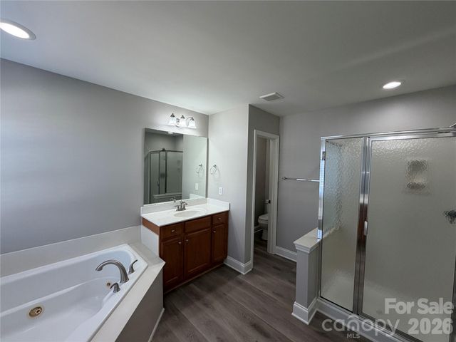 1003 Defoor Court, Indian Trail, NC 28079
