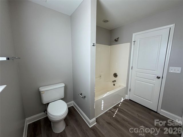 1003 Defoor Court, Indian Trail, NC 28079