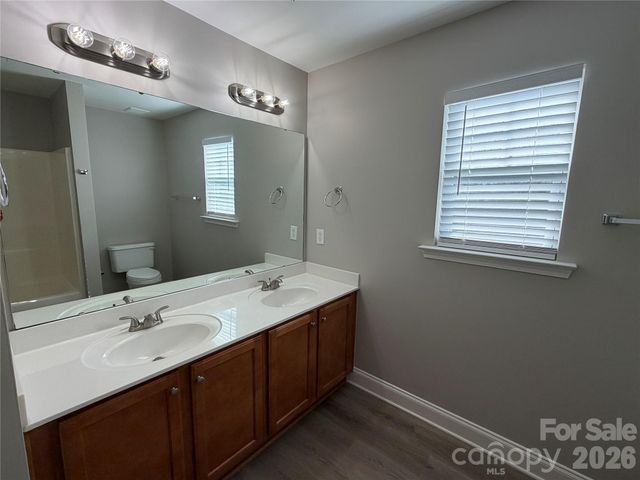 1003 Defoor Court, Indian Trail, NC 28079