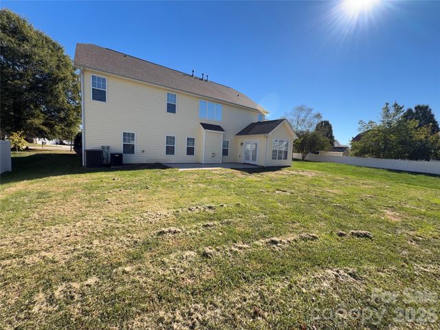 1003 Defoor Court, Indian Trail, NC 28079