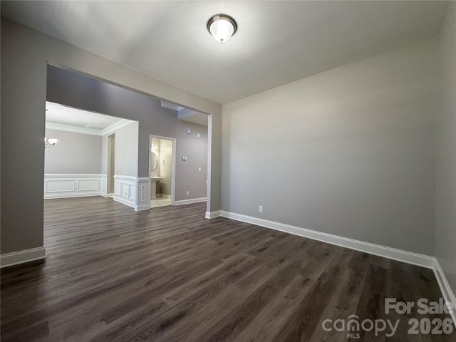 1003 Defoor Court, Indian Trail, NC 28079
