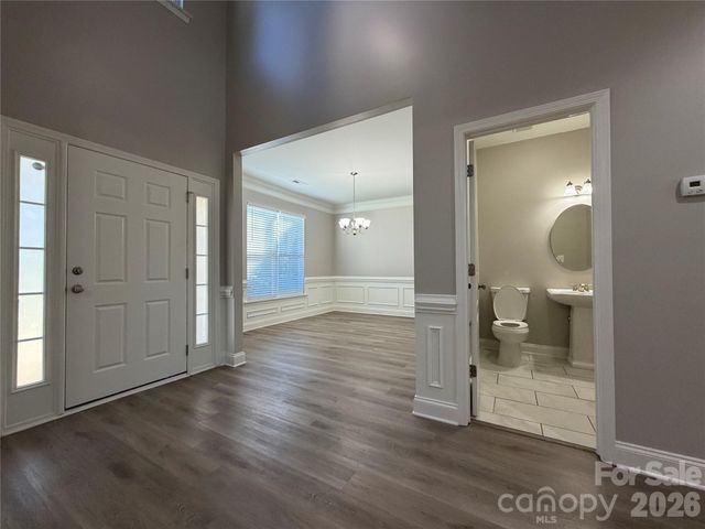 1003 Defoor Court, Indian Trail, NC 28079