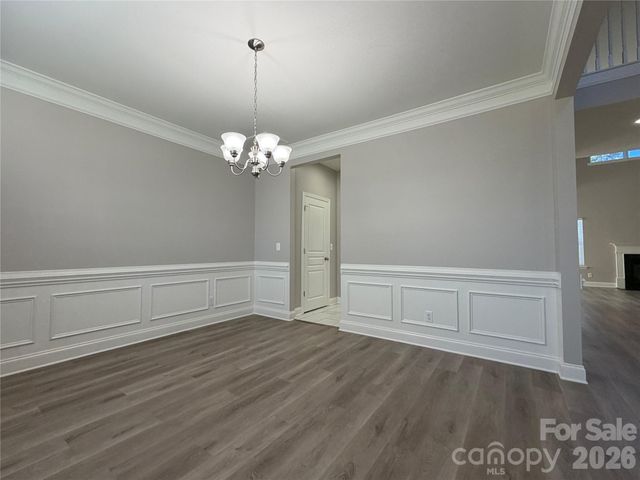 1003 Defoor Court, Indian Trail, NC 28079