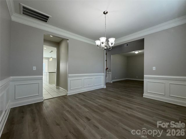1003 Defoor Court, Indian Trail, NC 28079