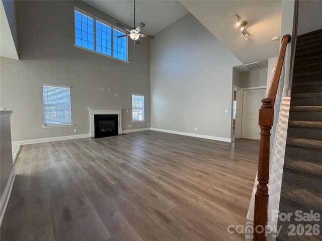 1003 Defoor Court, Indian Trail, NC 28079