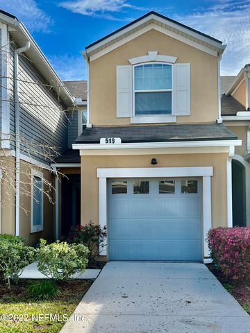519 RYKER Way, Orange Park, FL 32065