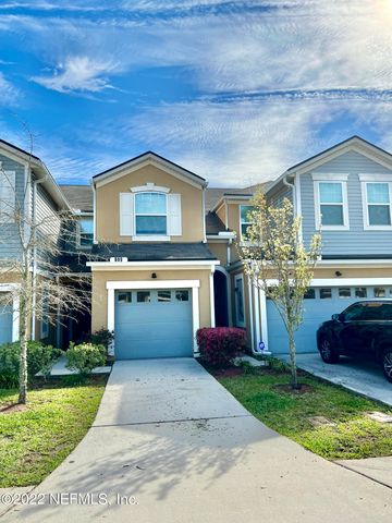 519 RYKER Way, Orange Park, FL 32065