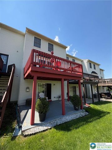 222 North Oak Street, Freemansburg Boro, PA 18017