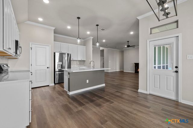 7225 Touchstone Drive, Temple, TX 76502