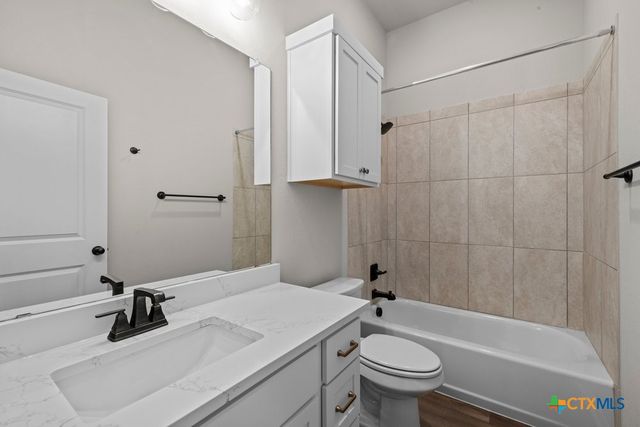 7225 Touchstone Drive, Temple, TX 76502