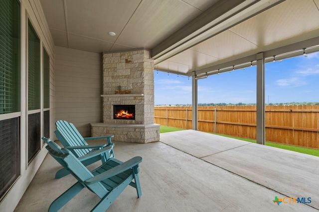 7225 Touchstone Drive, Temple, TX 76502