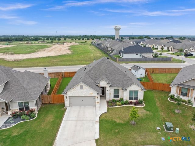 7225 Touchstone Drive, Temple, TX 76502