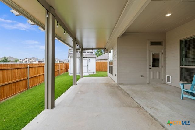 7225 Touchstone Drive, Temple, TX 76502