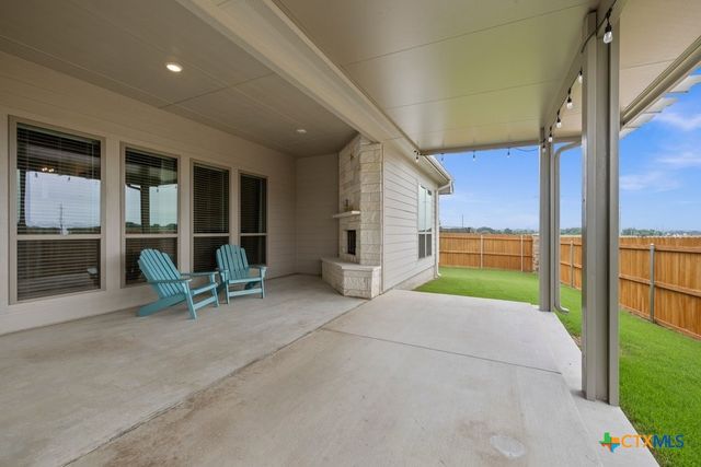7225 Touchstone Drive, Temple, TX 76502