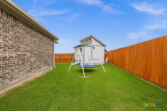7225 Touchstone Drive, Temple, TX 76502