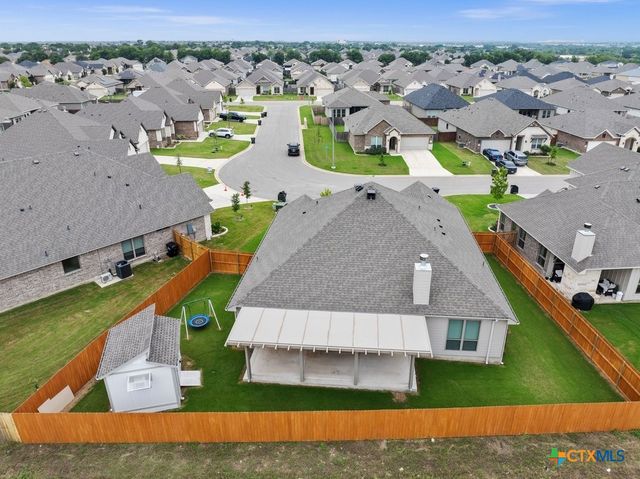 7225 Touchstone Drive, Temple, TX 76502