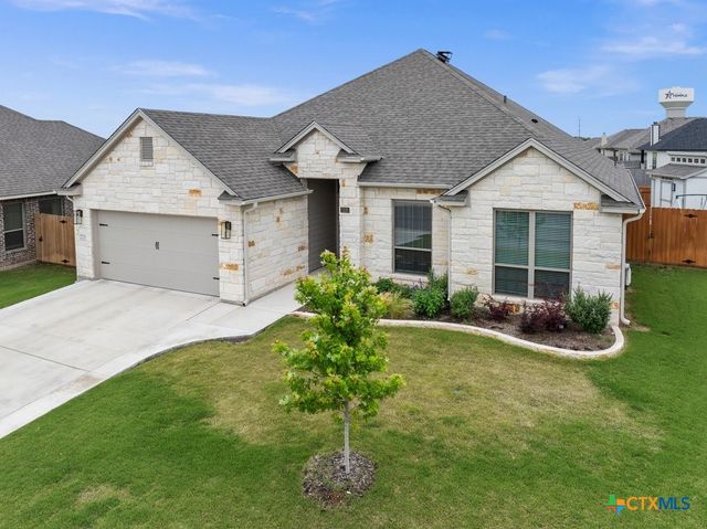 7225 Touchstone Drive, Temple, TX 76502