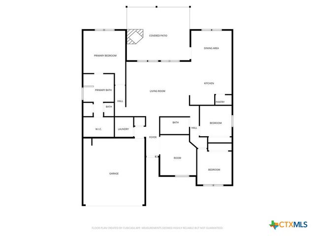 7225 Touchstone Drive, Temple, TX 76502