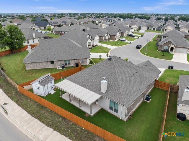 7225 Touchstone Drive, Temple, TX 76502