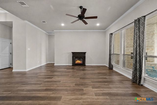 7225 Touchstone Drive, Temple, TX 76502