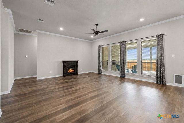 7225 Touchstone Drive, Temple, TX 76502