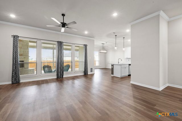 7225 Touchstone Drive, Temple, TX 76502