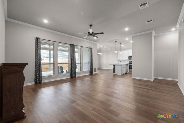 7225 Touchstone Drive, Temple, TX 76502